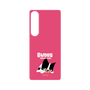 プレミアムパネル［ BUDOG - ピンク ］