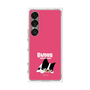 プレミアムパネル［ BUDOG - ピンク ］
