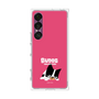 プレミアムパネル［ BUDOG - ピンク ］