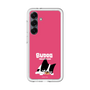 プレミアムパネル［ BUDOG - ピンク ］