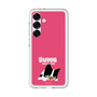 プレミアムパネル［ BUDOG - ピンク ］