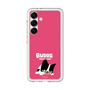 プレミアムパネル［ BUDOG - ピンク ］