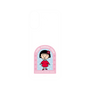 プレミアムパネル［ ちびまる子ちゃん - フレームA ］