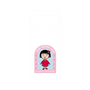 プレミアムパネル［ ちびまる子ちゃん - フレームA ］