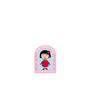 プレミアムパネル［ ちびまる子ちゃん - フレームA ］