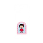 プレミアムパネル［ ちびまる子ちゃん - フレームA ］