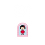 プレミアムパネル［ ちびまる子ちゃん - フレームA ］