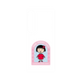 プレミアムパネル［ ちびまる子ちゃん - フレームA ］