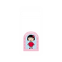 プレミアムパネル［ ちびまる子ちゃん - フレームA ］