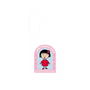 プレミアムパネル［ ちびまる子ちゃん - フレームA ］