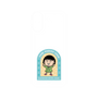 プレミアムパネル［ ちびまる子ちゃん - フレームB ］