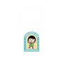 プレミアムパネル［ ちびまる子ちゃん - フレームB ］