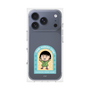 プレミアムパネル［ ちびまる子ちゃん - フレームB ］