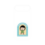 プレミアムパネル［ ちびまる子ちゃん - フレームB ］