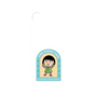プレミアムパネル［ ちびまる子ちゃん - フレームB ］