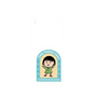 プレミアムパネル［ ちびまる子ちゃん - フレームB ］