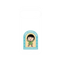 プレミアムパネル［ ちびまる子ちゃん - フレームB ］