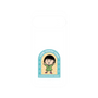 プレミアムパネル［ ちびまる子ちゃん - フレームB ］