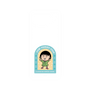 プレミアムパネル［ ちびまる子ちゃん - フレームB ］
