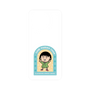 プレミアムパネル［ ちびまる子ちゃん - フレームB ］