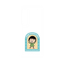 プレミアムパネル［ ちびまる子ちゃん - フレームB ］