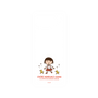 プレミアムパネル［ ちびまる子ちゃん - アヒル ］