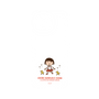 プレミアムパネル［ ちびまる子ちゃん - アヒル ］