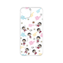 プレミアムパネル［ ちびまる子ちゃん - 総柄B ］