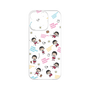 プレミアムパネル［ ちびまる子ちゃん - 総柄B ］