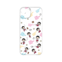 プレミアムパネル［ ちびまる子ちゃん - 総柄B ］