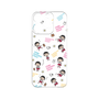 プレミアムパネル［ ちびまる子ちゃん - 総柄B ］