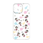 プレミアムパネル［ ちびまる子ちゃん - 総柄B ］