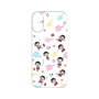 プレミアムパネル［ ちびまる子ちゃん - 総柄B ］