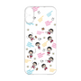 プレミアムパネル［ ちびまる子ちゃん - 総柄B ］