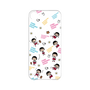 プレミアムパネル［ ちびまる子ちゃん - 総柄B ］
