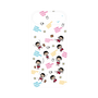 プレミアムパネル［ ちびまる子ちゃん - 総柄B ］
