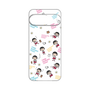 プレミアムパネル［ ちびまる子ちゃん - 総柄B ］