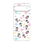 プレミアムパネル［ ちびまる子ちゃん - 総柄B ］