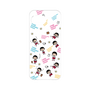 プレミアムパネル［ ちびまる子ちゃん - 総柄B ］