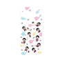 プレミアムパネル［ ちびまる子ちゃん - 総柄B ］