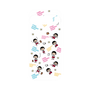 プレミアムパネル［ ちびまる子ちゃん - 総柄B ］