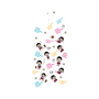 プレミアムパネル［ ちびまる子ちゃん - 総柄B ］