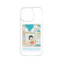 プレミアムパネル［ ちびまる子ちゃん - 駄菓子屋さん ］