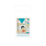 プレミアムパネル［ ちびまる子ちゃん - 駄菓子屋さん ］