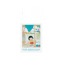 プレミアムパネル［ ちびまる子ちゃん - 駄菓子屋さん ］