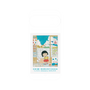 プレミアムパネル［ ちびまる子ちゃん - 駄菓子屋さん ］
