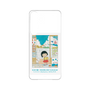 プレミアムパネル［ ちびまる子ちゃん - 駄菓子屋さん ］