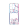 プレミアムパネル［ エスターバニー - Pink Marine ］
