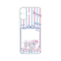 プレミアムパネル［ エスターバニー - Pink Marine ］