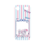 プレミアムパネル［ エスターバニー - Pink Marine ］